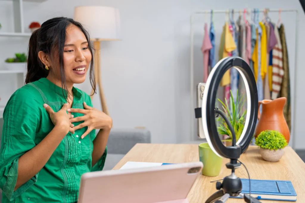 Cómo crear contenido en redes que genere confianza y ventas en el sector asegurador