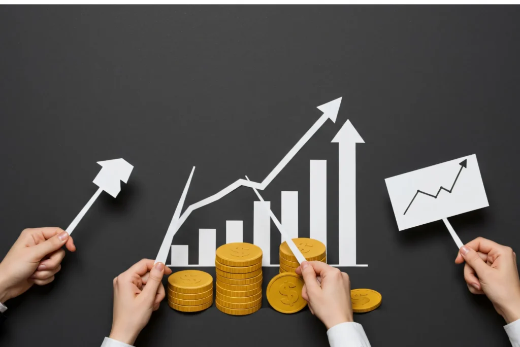 Cómo vivir de ingresos residuales en seguros y lograr libertad financiera