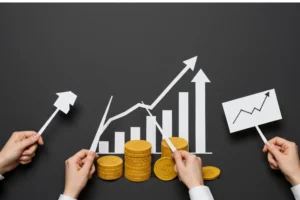 Cómo vivir de ingresos residuales en seguros y lograr libertad financiera