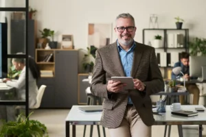 Director de agencia de seguros funciones, requisitos e ingresos potenciales