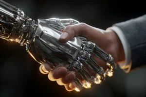 El futuro del trabajo en seguros automatización, IA y asesoría personalizada