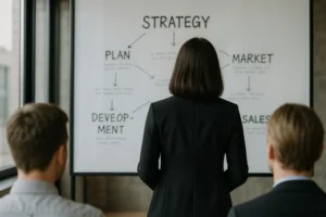 Marketing para asesores de seguros cómo atraer prospectos con redes, ads y referidos