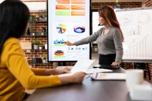 Mentoría para asesores de seguros cómo acelerar tu crecimiento profesional